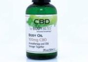 CBD OIL
