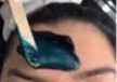 FOREHEAD WAXING
