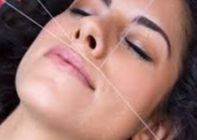 UPPPER LIPS THREADING