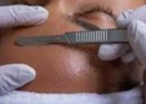 DERMAPLANING FACIAL