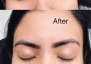 BROW TINT + THREADING