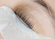 EYE LASH LIFT