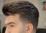 MEN  HAIR CUT