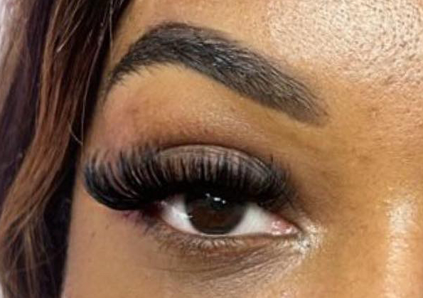 Mega Volumes Full Set