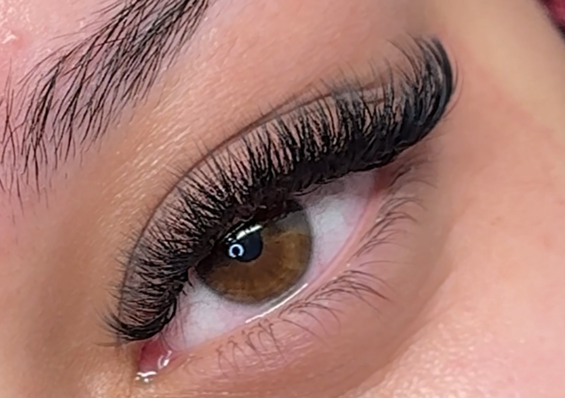 Russian Volume Full Set