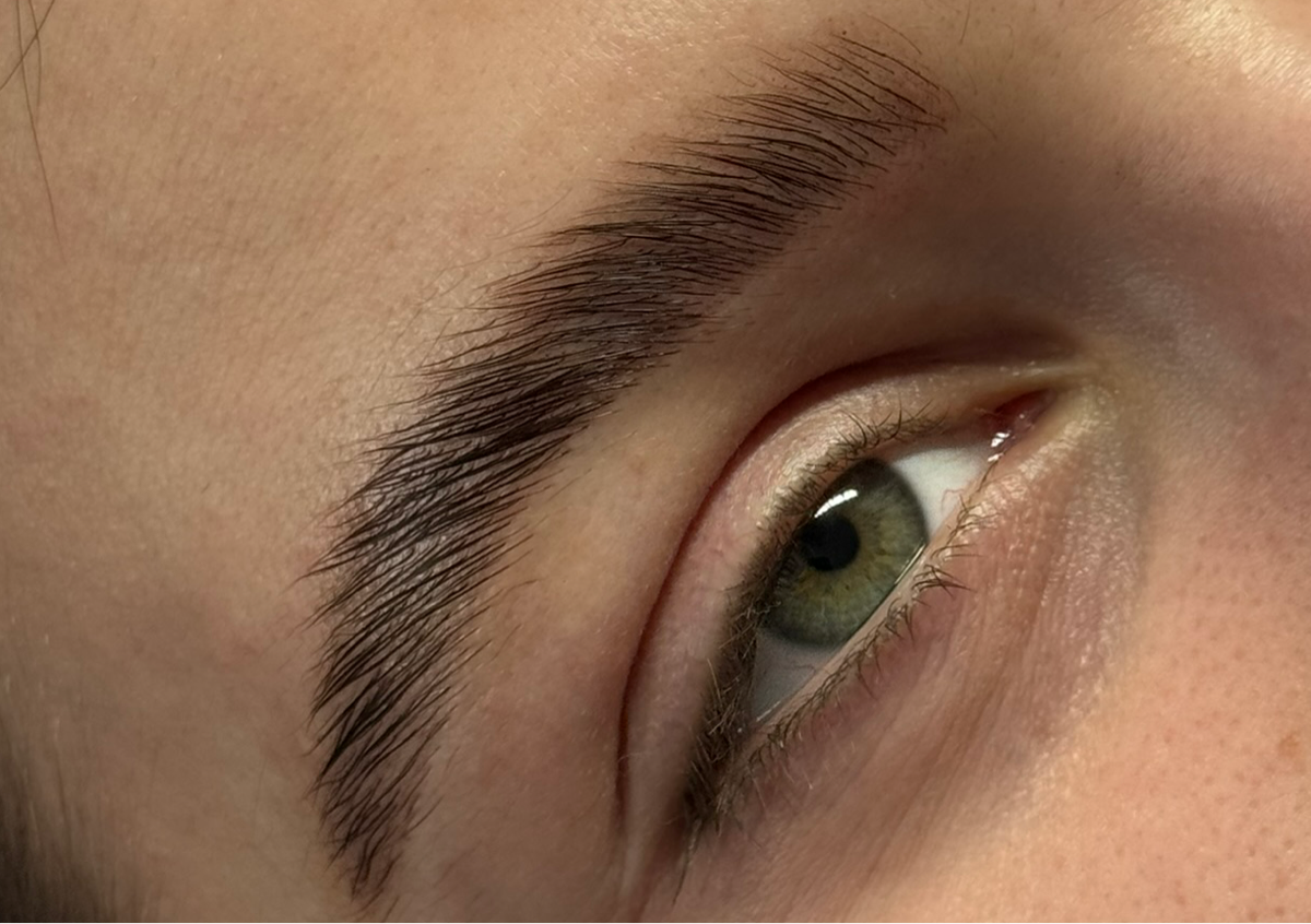 Brow Lamination Package (Lamination, Tint & Wax)