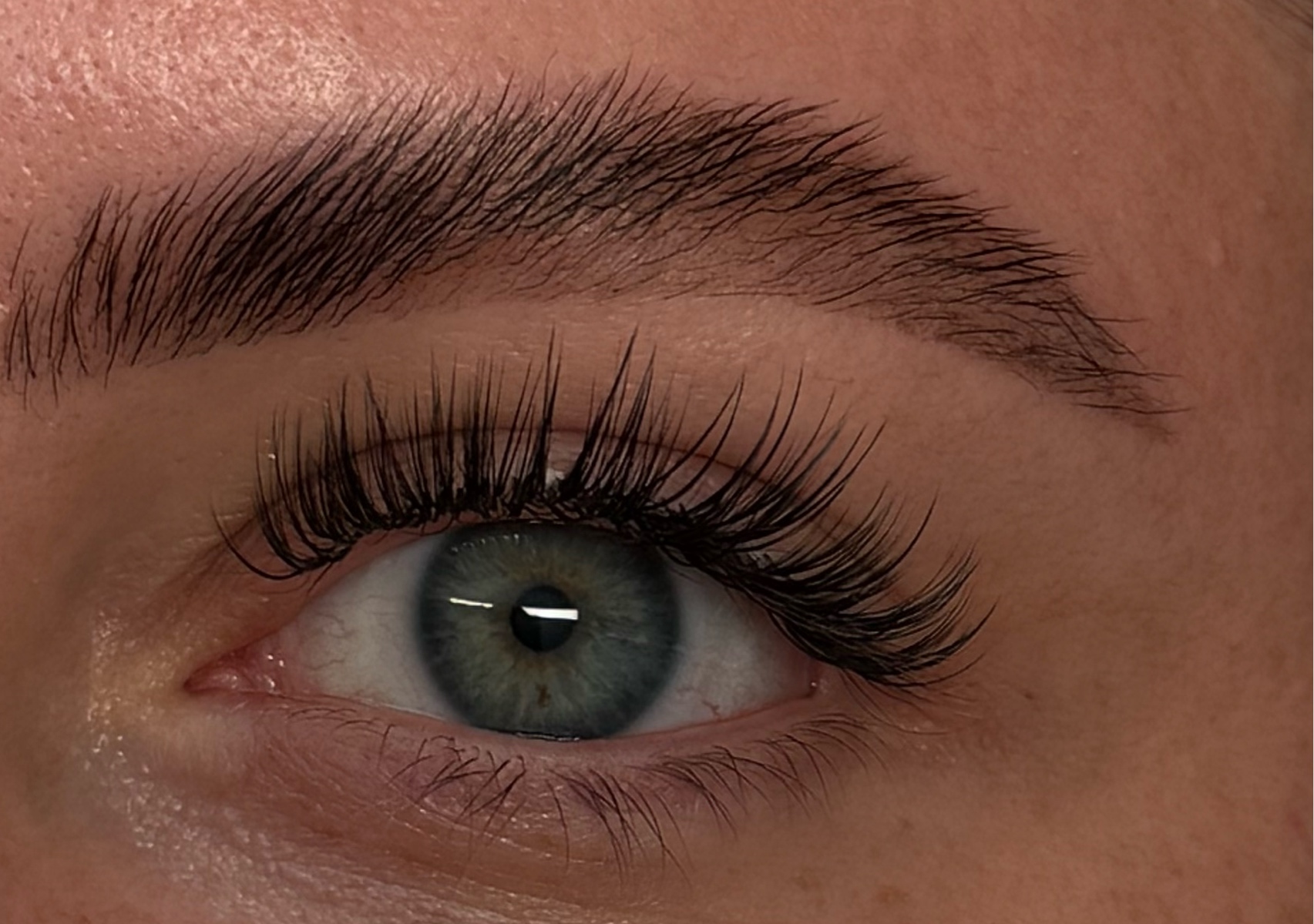 WISPY Fluffy Classics Full Set