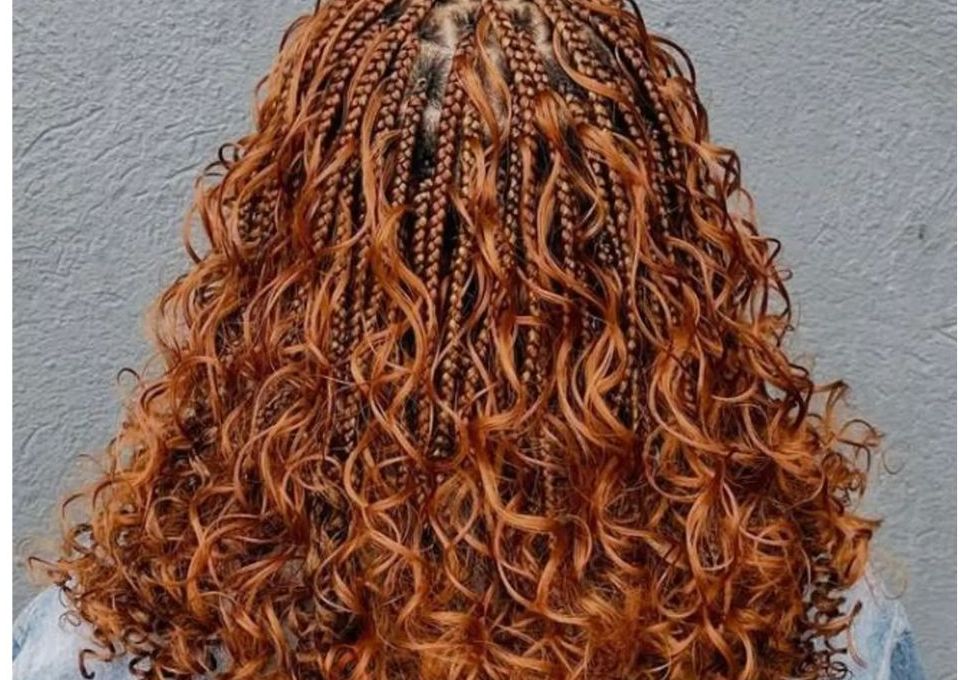 Boho bob
