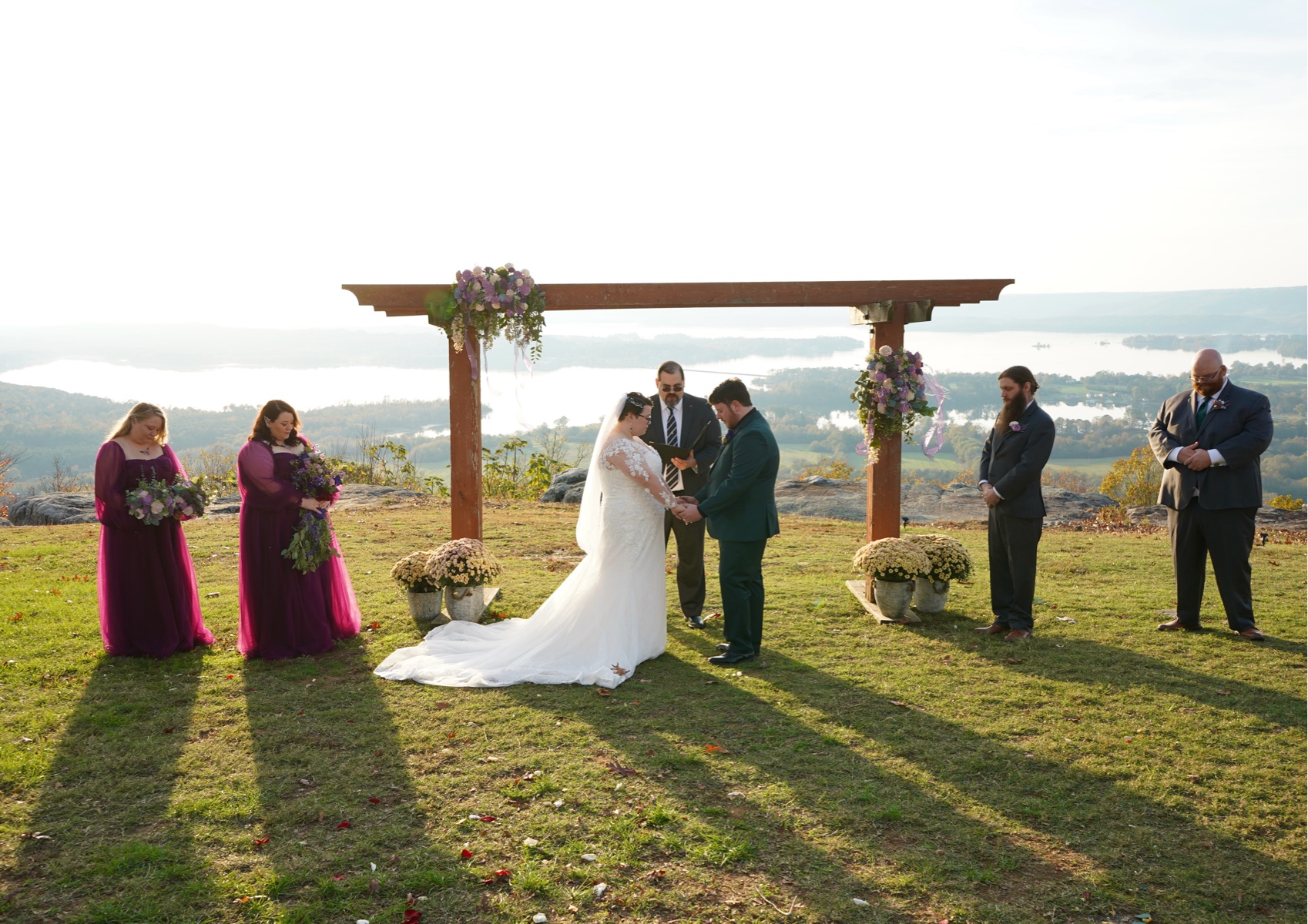 Wedding Day