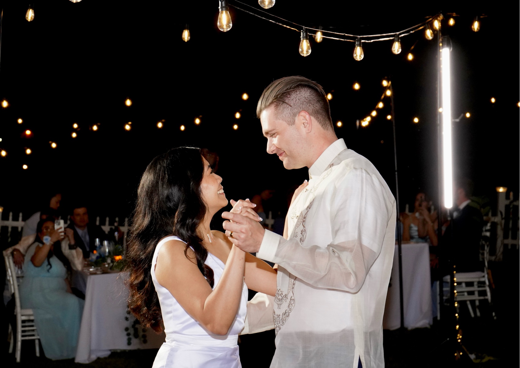 Ceremony & Reception 