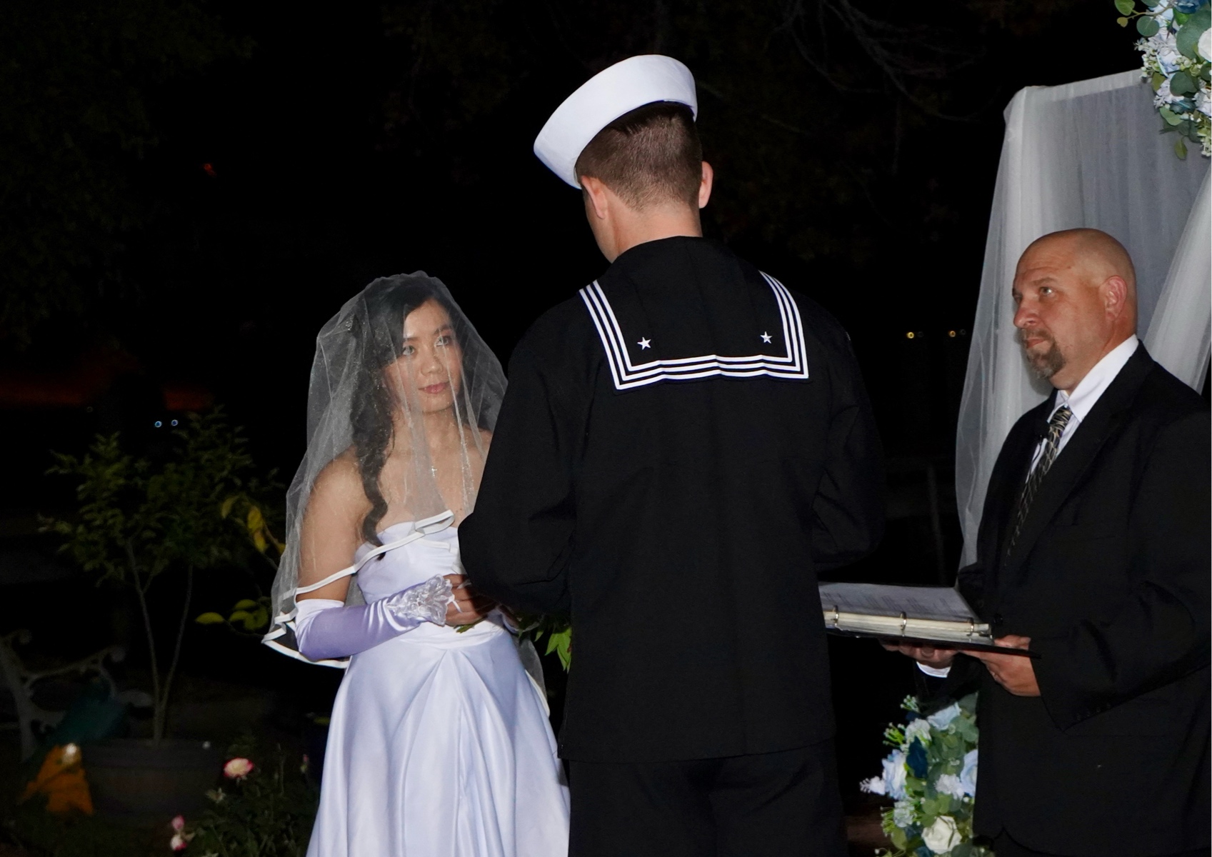 Ceremony