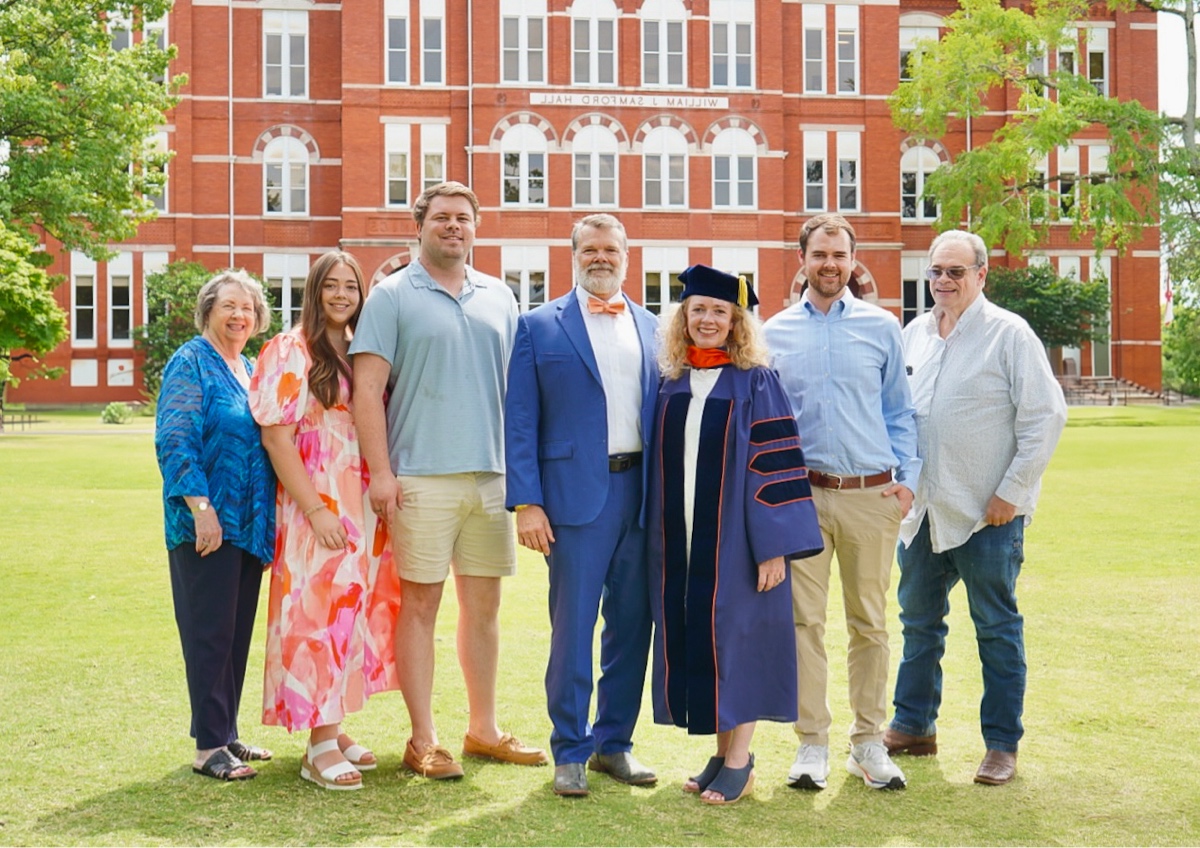Graduation Photographs 