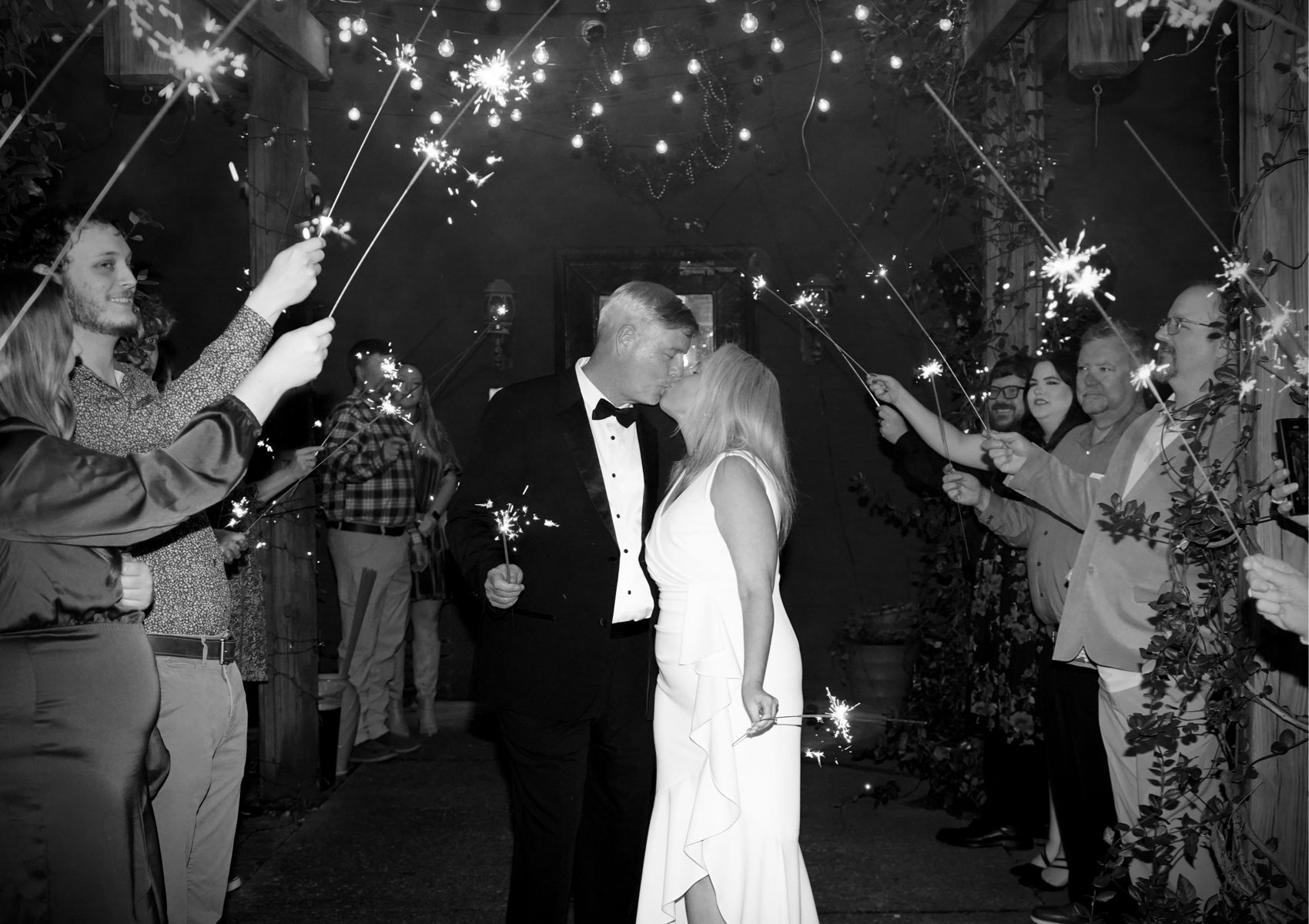 Reception Event