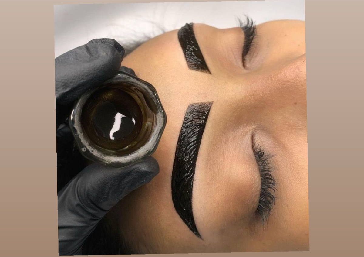 Tinte híbrido ( Solo) 