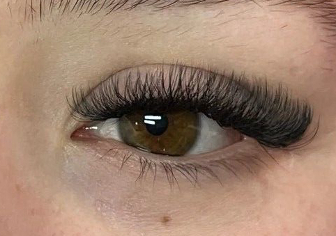 Extenciones de pestañas 5W & 6W 