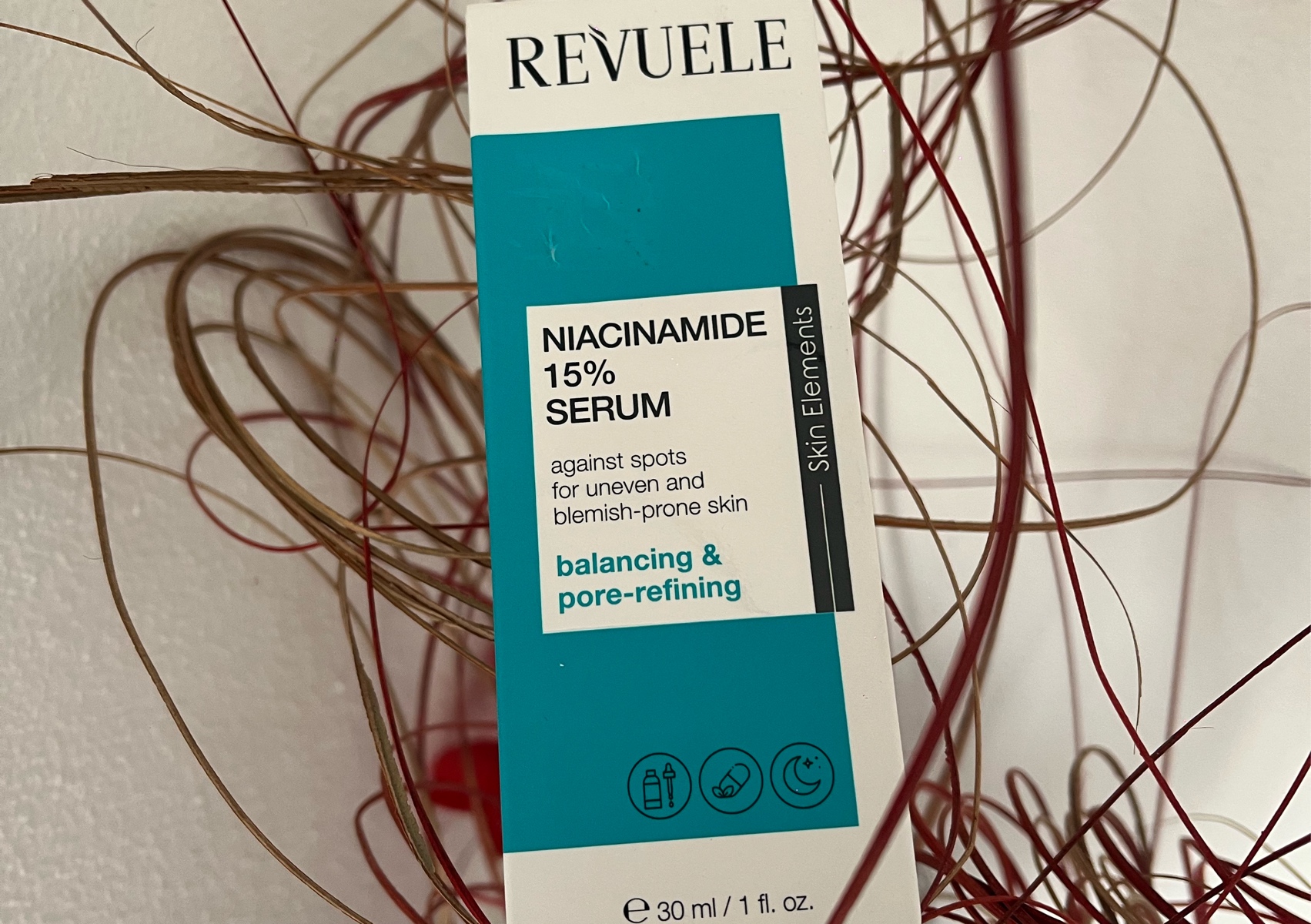 Niacinamide Serum