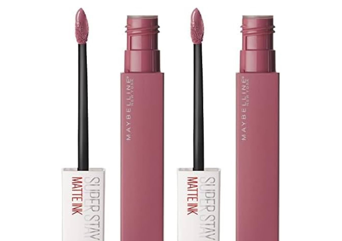 Maybelline Matte ink