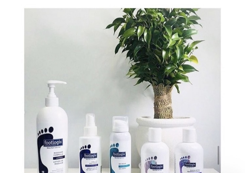 Diabetic pedicures Service 