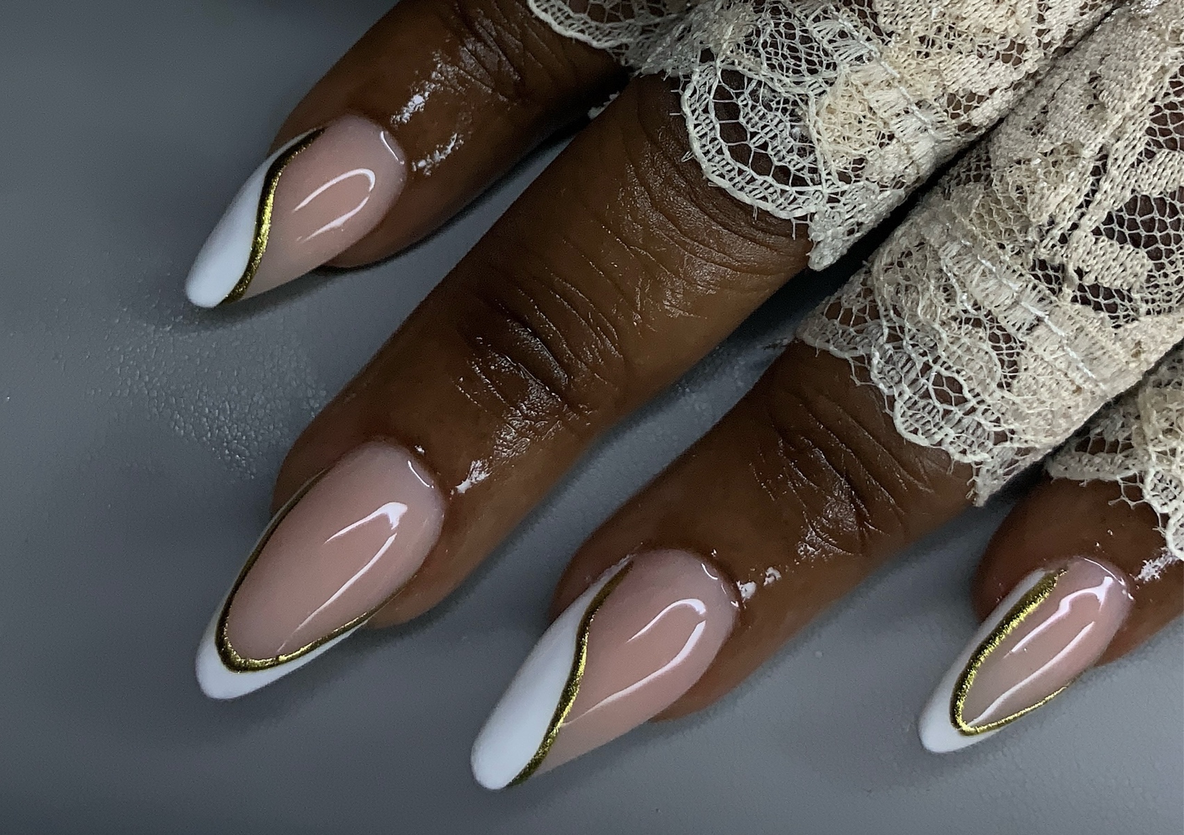 Manicure