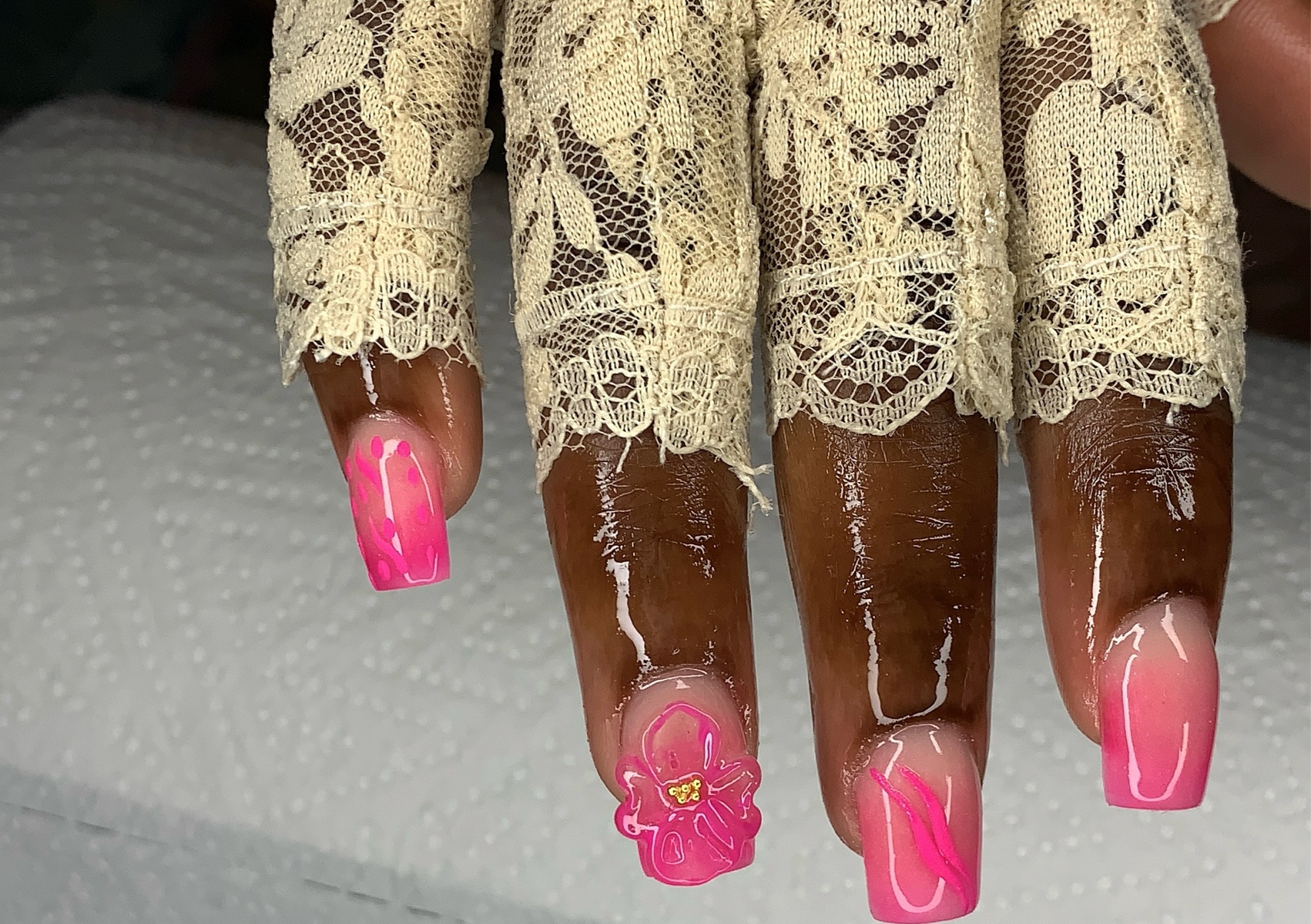 Full set