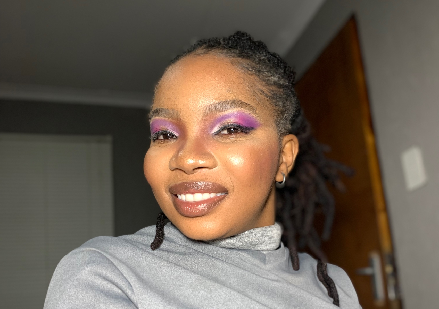 Make up 