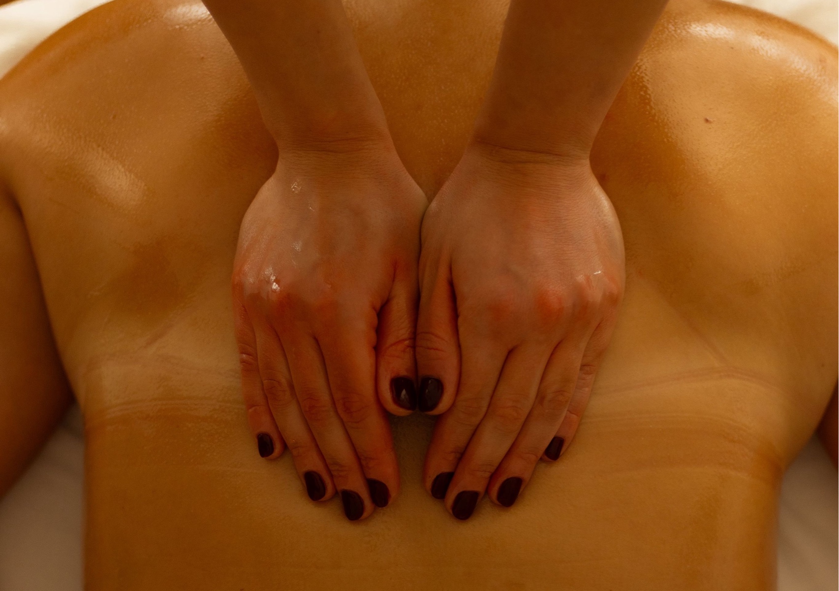 Karuna Signature Massage 60'