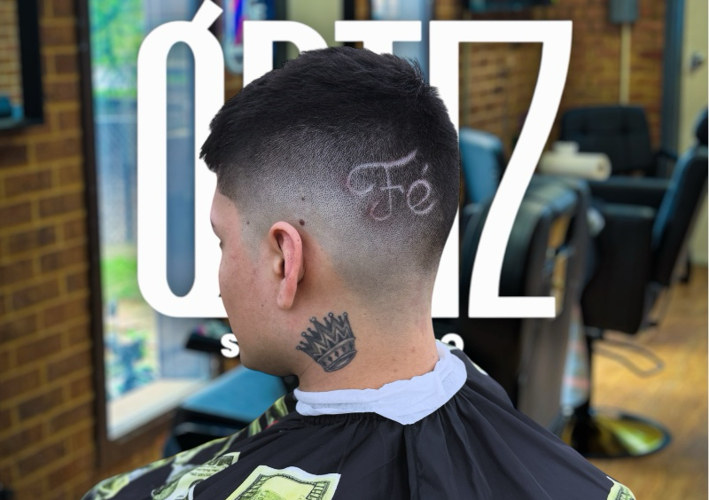 Corte Desvanecido / Skin Fade