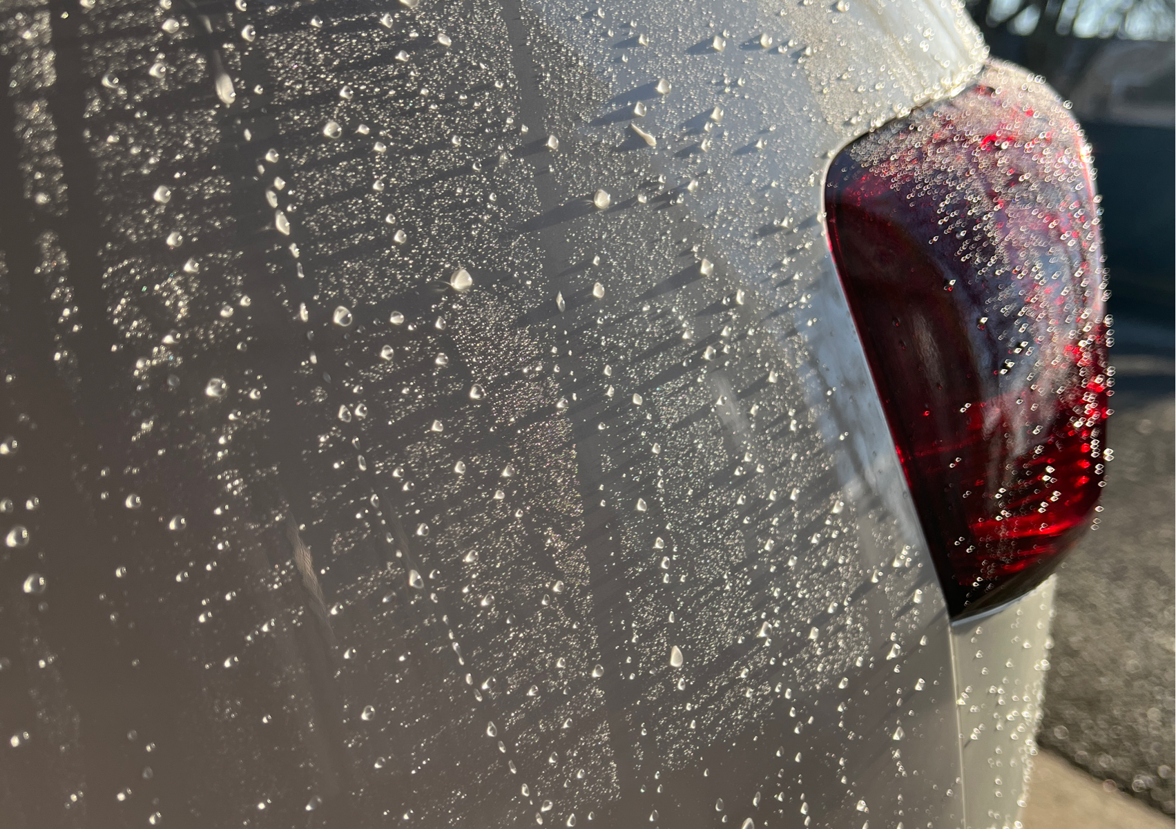 Premium Ceramic/Graphene Coating 