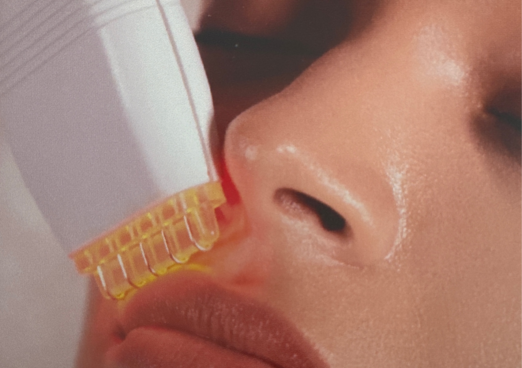 CACI Wrinkle Revoluation 