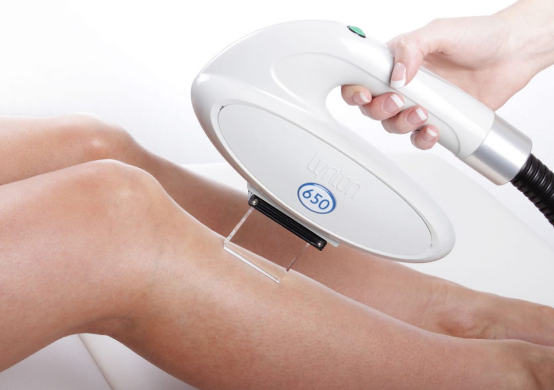 laser Hair Removal 45 Minute Session