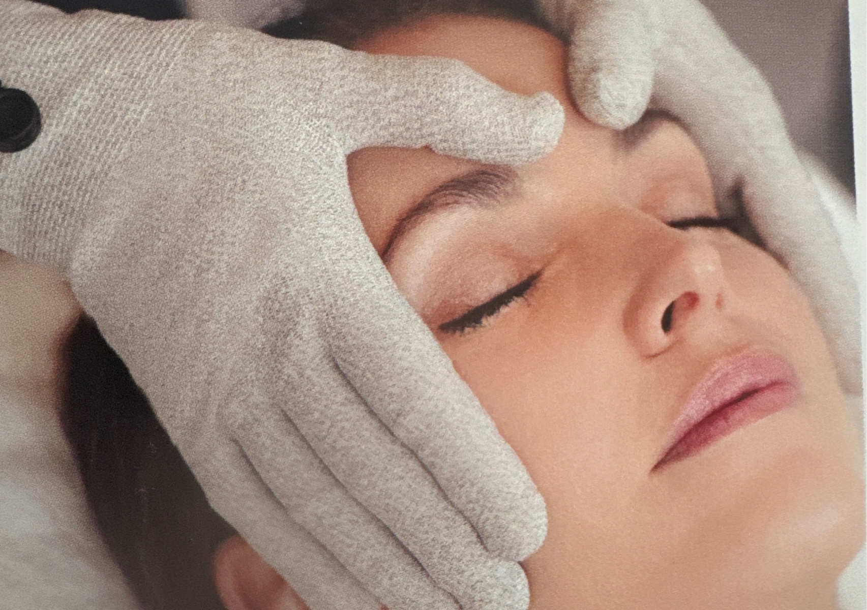 CACI Micro Touch Facial