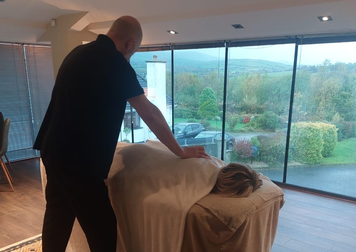 Gentle Chiropractic Care 