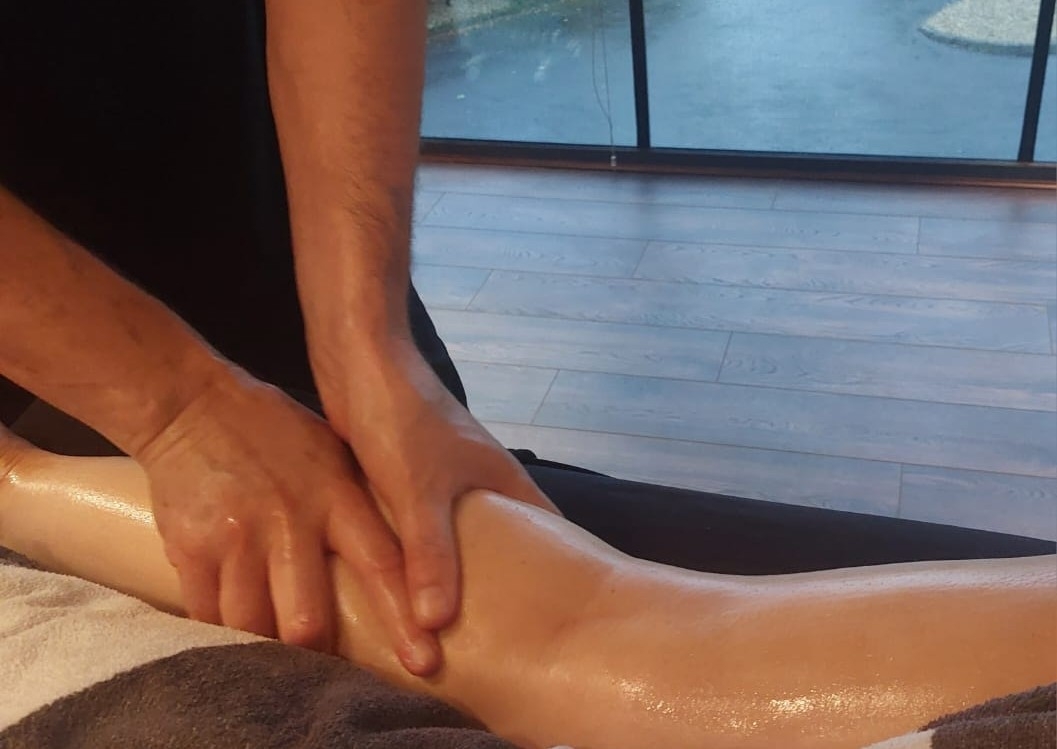 Lymphatic Drainage Therapy 