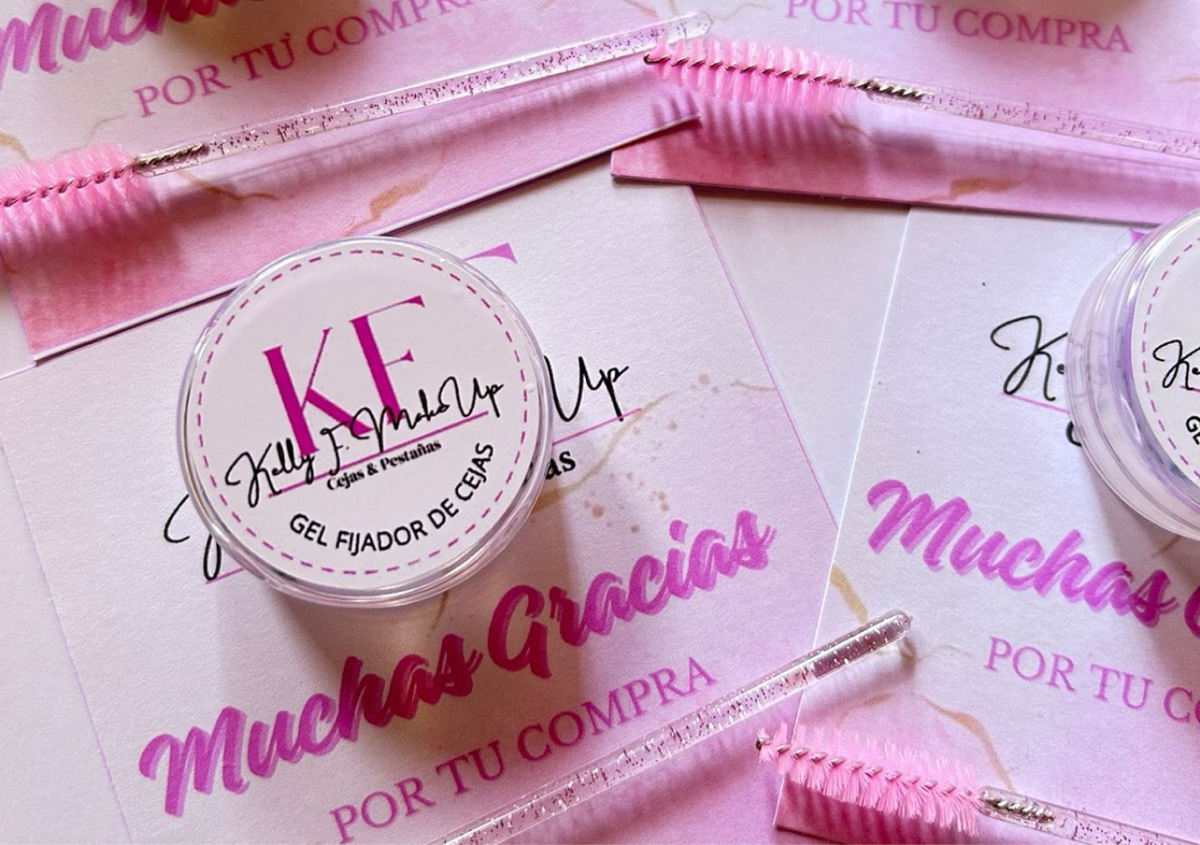 GEL FIJADOR DE CEJAS KF