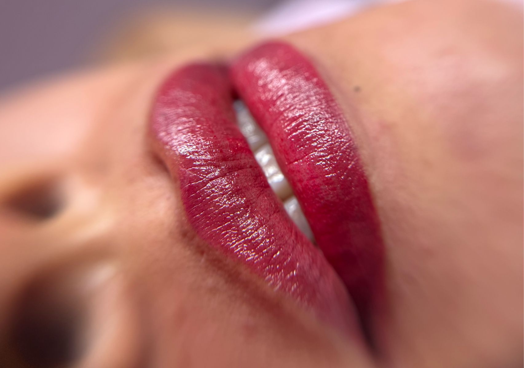 Micropigmentacion de Labios