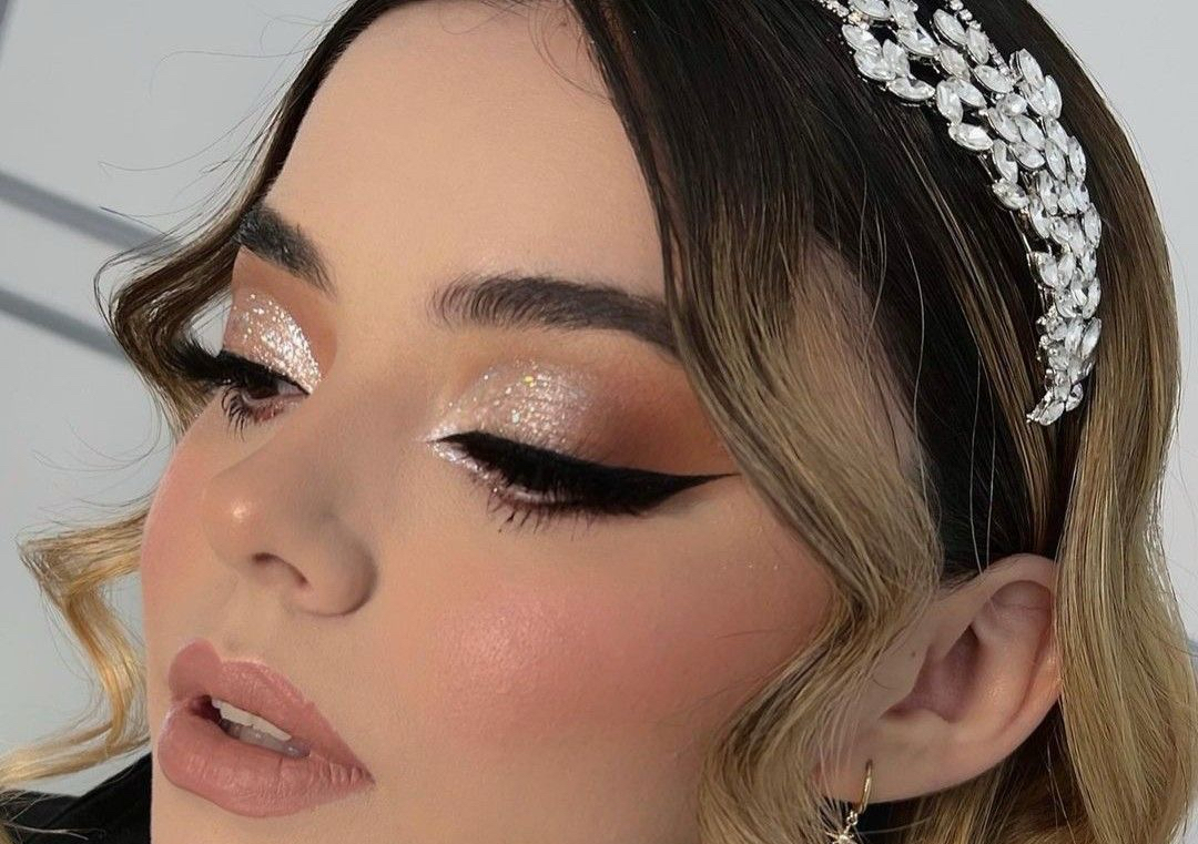 Maquillaje Profesional para Quinceañera