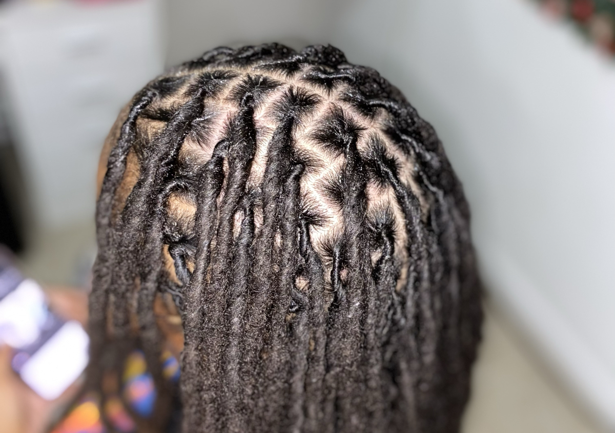 Retwist