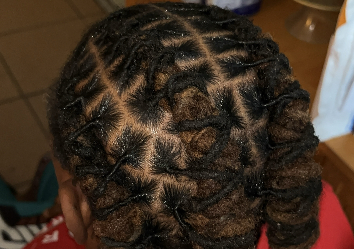 Retwist+ style
