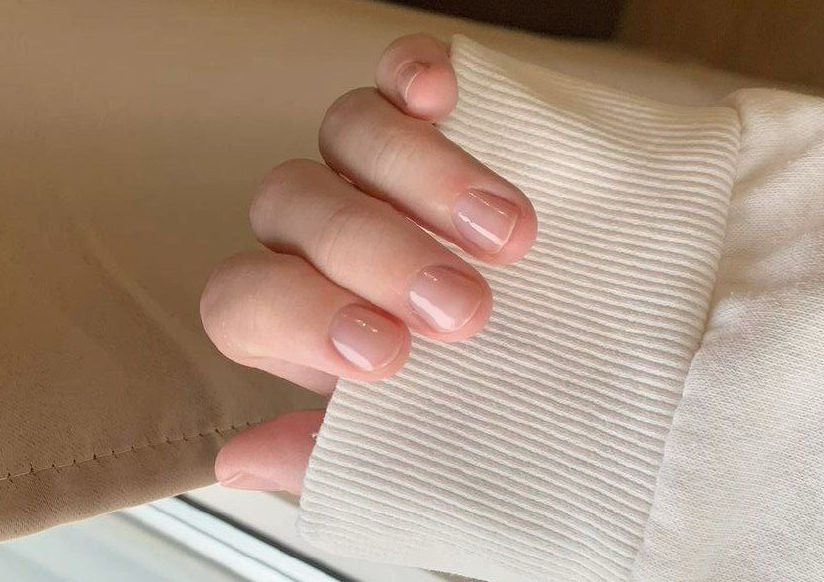 Remover unhas artificiais em gel ou verniz gel