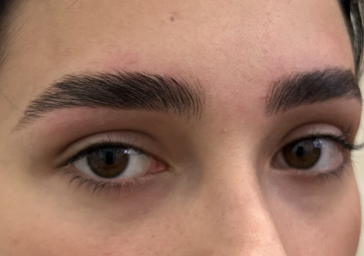 Brow Lamination