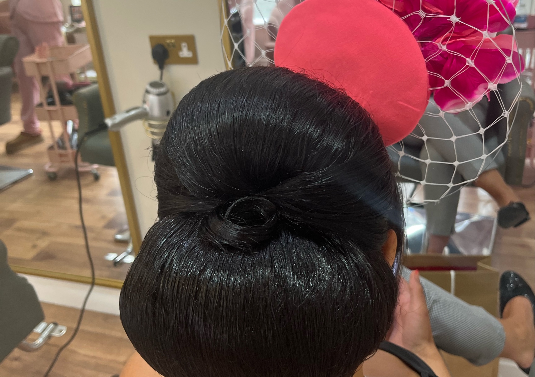 RACES / BANK HOLIDAY 