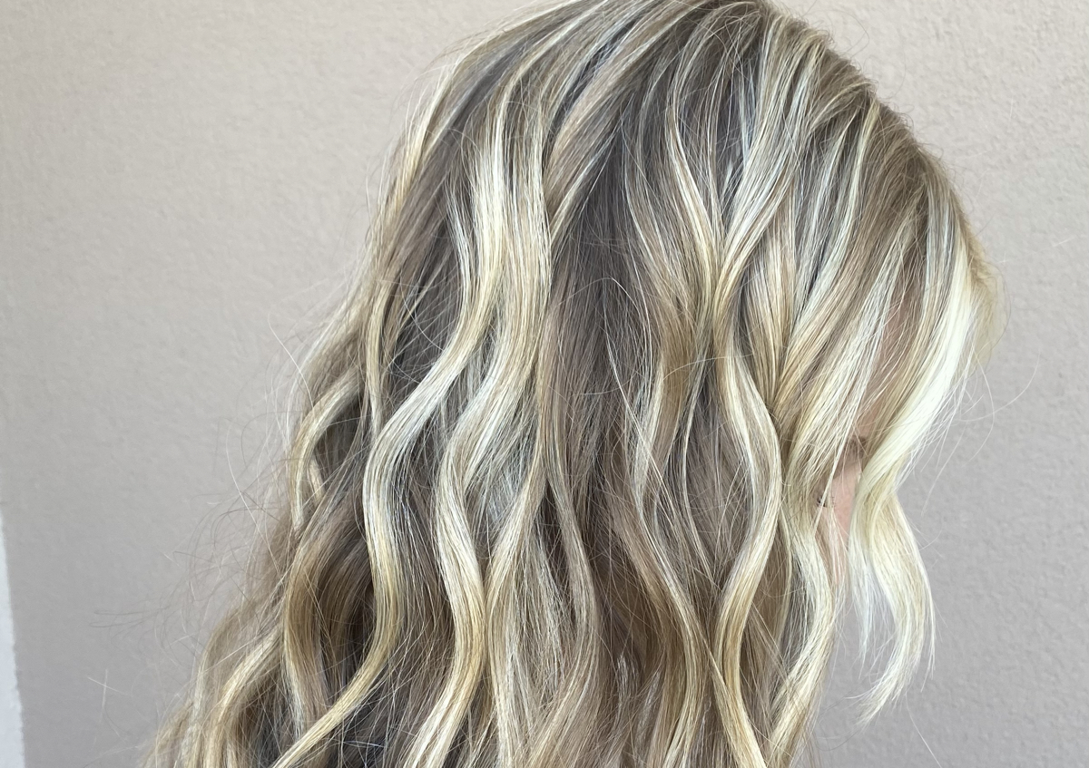 Partial Foil (2/2)