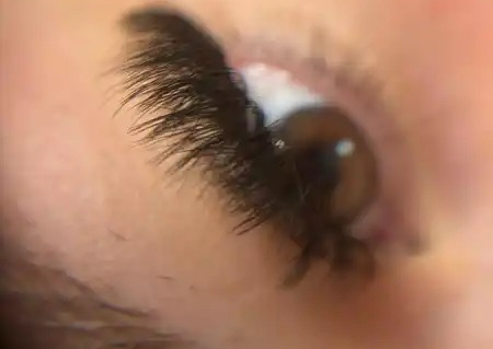 Angebote Wimpernverlangerung 
