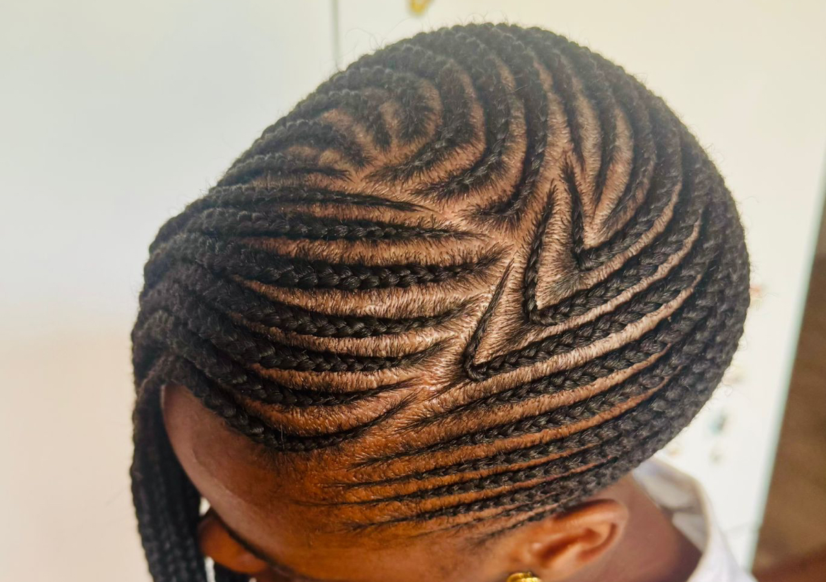 Cornrows 