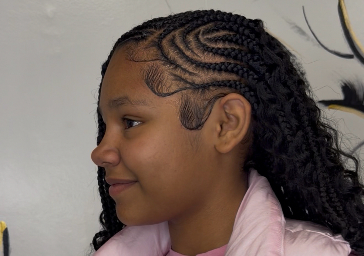 Fulani Styles 