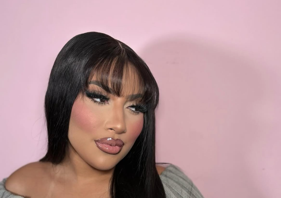 Maquillaje correctivo