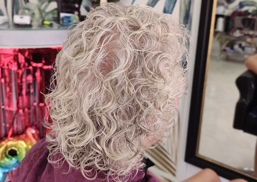 Permanent / Permanente