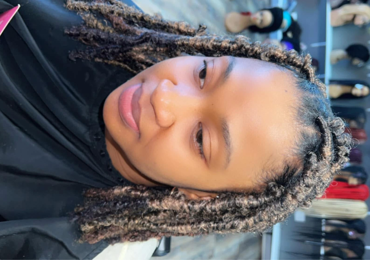 Faux Locs, Butterfly Locs, Soft Locs