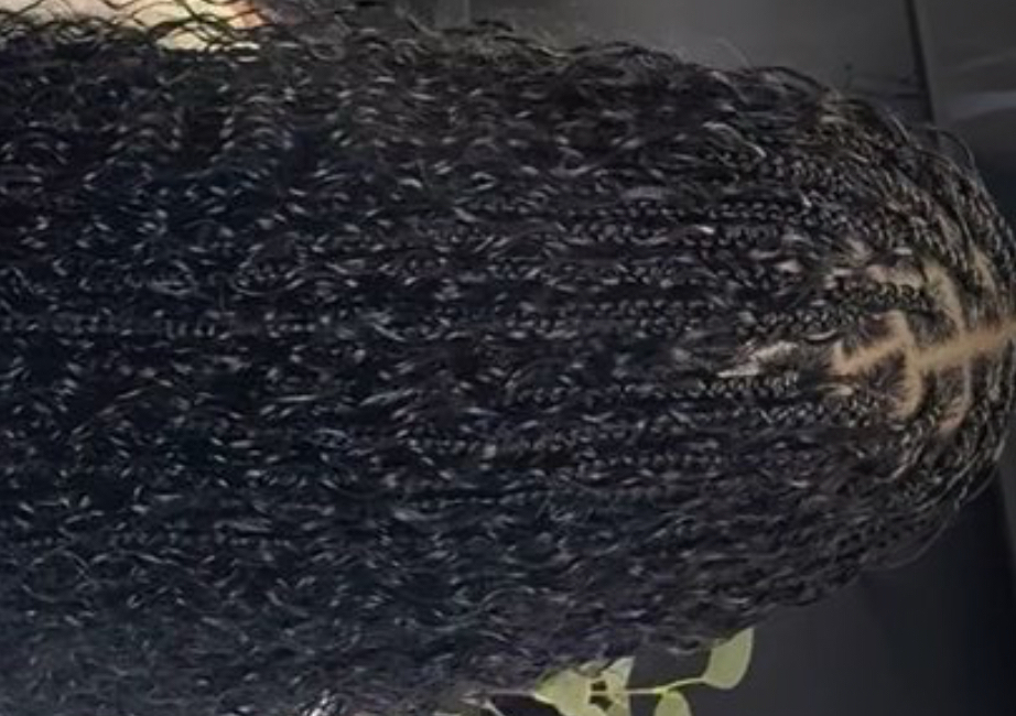 boho braids hairstyles