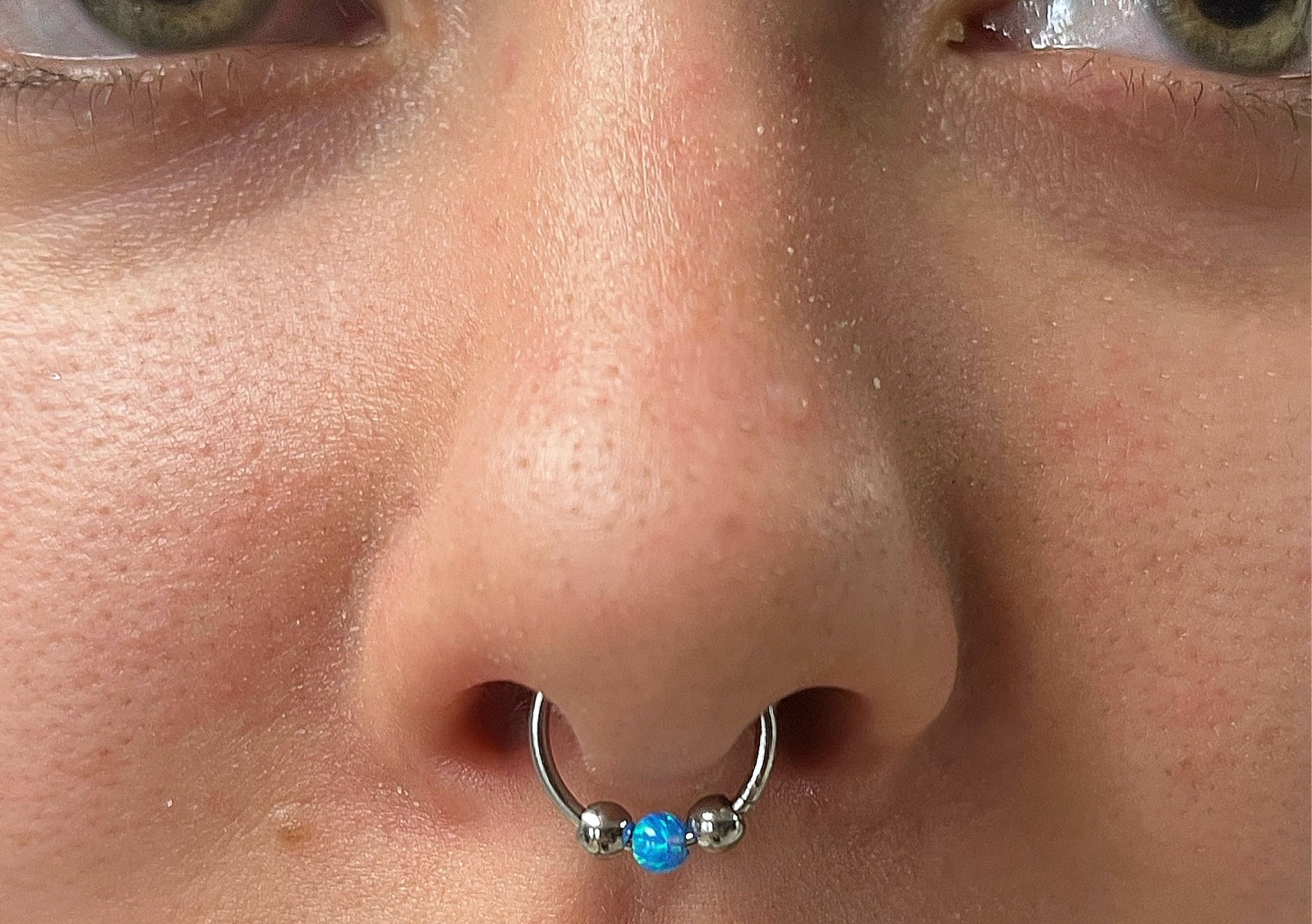 septum